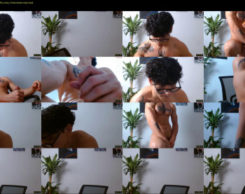 fit_prince_ — 72 minute Chaturbate male cam show recording, 720p, May 4, 2024