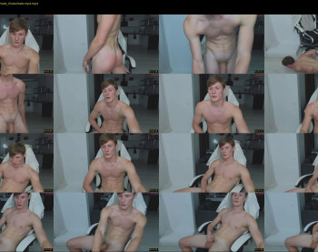 fixsicki — 11 minute Chaturbate male cam show recording, 720p, May 5, 2024