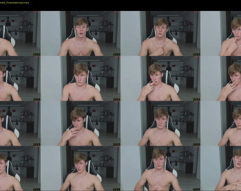 fixsicki — 5 minute Chaturbate male cam show recording, 720p, May 5, 2024