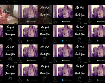 french_devotion — 7 minute Chaturbate female cam show recording, 720p, May 4, 2024