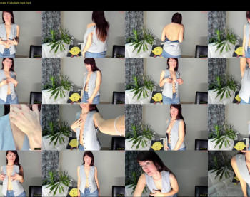 fritha — 23 minute Chaturbate female cam show recording, 720p, May 4, 2024