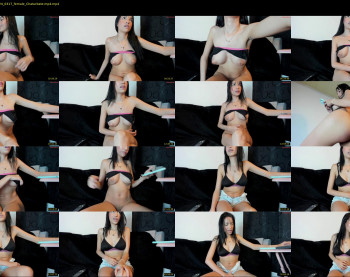 gabrielle_steele — 37 minute Chaturbate couple cam show recording, 720p, May 5, 2024