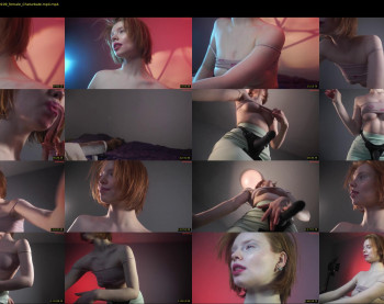 ginger_hugs — 120 minute Chaturbate female cam show recording, 720p, May 5, 2024