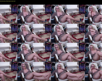 hardanaldp — 19 minute Chaturbate female cam show recording, 720p, May 4, 2024