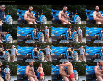 hardworkertn — 26 minute Chaturbate male cam show recording, 720p, May 4, 2024