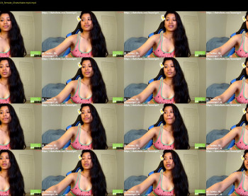 hawaiigirl_ — 4 minute Chaturbate female cam show recording, 720p, May 4, 2024