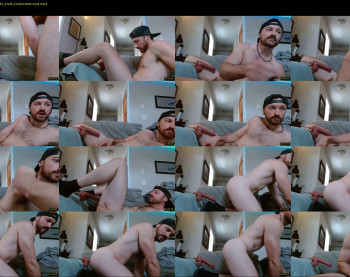 hbdude27 — 5 minute Chaturbate male cam show recording, 720p, May 5, 2024