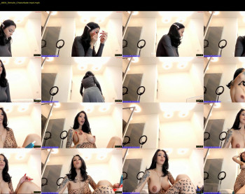 hotfallingdevil — 59 minute Chaturbate female cam show recording, 720p, May 4, 2024