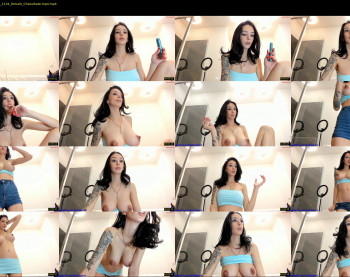 hotfallingdevil — 51 minute Chaturbate female cam show recording, 720p, May 4, 2024
