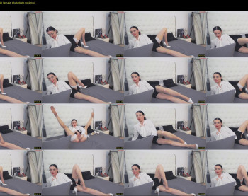 hottalina_ — 26 minute Chaturbate female cam show recording, 720p, May 4, 2024