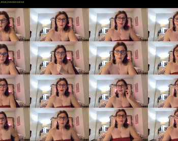 hottxgilf — 17 minute Chaturbate couple cam show recording, 720p, May 4, 2024