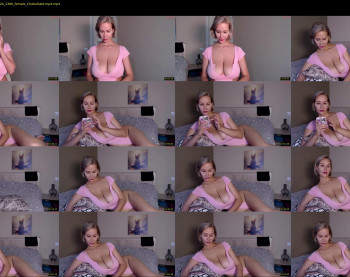 hugetittiesgerda — 57 minute Chaturbate female cam show recording, 720p, May 4, 2024