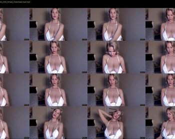 hugetittiesgerda — 12 minute Chaturbate female cam show recording, 720p, May 4, 2024