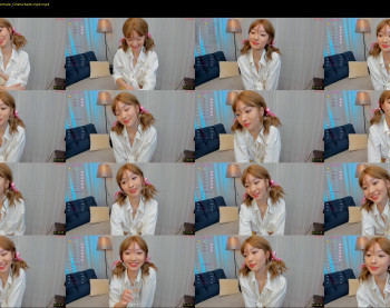 ikuyo_ — 4 minute Chaturbate female cam show recording, 720p, May 4, 2024