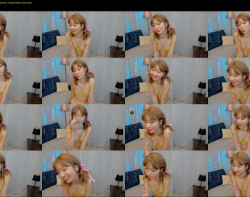 ikuyo_ — 21 minute Chaturbate female cam show recording, 720p, May 5, 2024
