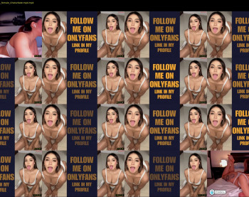 itsbellax — 81 minute Chaturbate female cam show recording, 720p, May 4, 2024