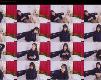 janne_maybe — 7 minute Chaturbate female cam show recording, 720p, May 4, 2024