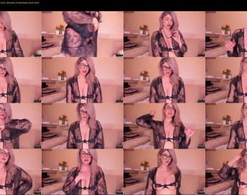 jasminarcher — 16 minute Chaturbate female cam show recording, 720p, May 4, 2024