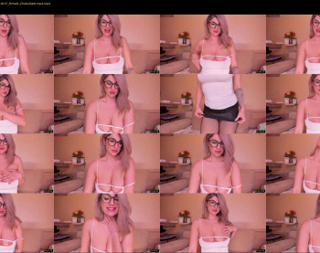 jasminarcher — 7 minute Chaturbate female cam show recording, 720p, May 4, 2024