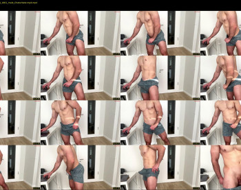 js_ihavecookie — 12 minute Chaturbate male cam show recording, 720p, May 4, 2024
