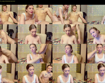 k1tty_cute — 25 minute Chaturbate female cam show recording, 720p, May 4, 2024