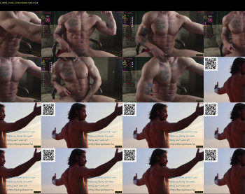 karlos_murphy — 69 minute Chaturbate male cam show recording, 720p, May 4, 2024