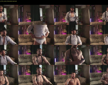karlos_murphy — 121 minute Chaturbate male cam show recording, 720p, May 4, 2024