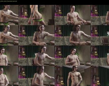 karlos_murphy — 85 minute Chaturbate male cam show recording, 720p, May 4, 2024