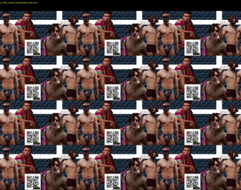 karlos_murphy — 8 minute Chaturbate male cam show recording, 720p, May 4, 2024