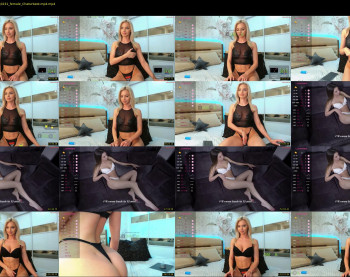 kassablanca_ — 81 minute Chaturbate female cam show recording, 720p, May 5, 2024