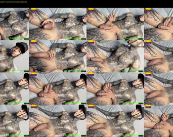 kendrik_brown — 3 minute Chaturbate male cam show recording, 720p, May 4, 2024