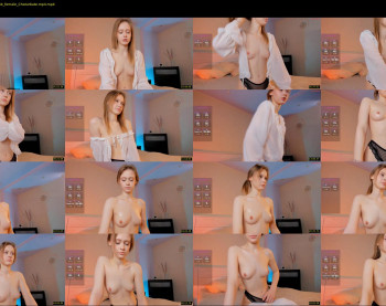 keylalong — 32 minute Chaturbate female cam show recording, 720p, May 5, 2024