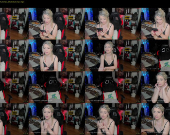 kimilee22 — 3 minute Chaturbate female cam show recording, 720p, May 4, 2024