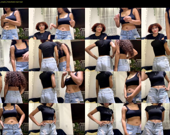 kittyand — 13 minute Chaturbate couple cam show recording, 720p, May 4, 2024