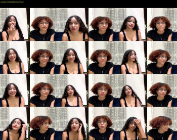 kittyand — 4 minute Chaturbate couple cam show recording, 720p, May 4, 2024