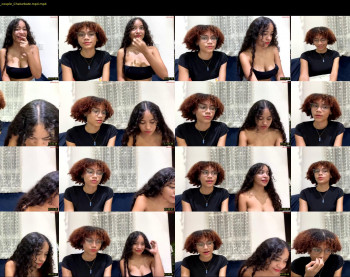 kittyand — 51 minute Chaturbate couple cam show recording, 720p, May 4, 2024