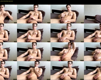kiwigray — 120 minute Chaturbate male cam show recording, 720p, May 4, 2024