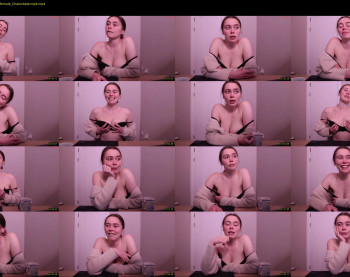 kjfucks — 9 minute Chaturbate couple cam show recording, 720p, May 4, 2024