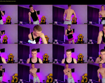 kurt_hanssen — 67 minute Chaturbate male cam show recording, 720p, May 4, 2024