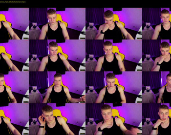 kurt_hanssen — 9 minute Chaturbate male cam show recording, 720p, May 4, 2024
