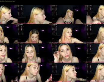 kurtsarah — 5 minute Chaturbate couple cam show recording, 720p, May 4, 2024