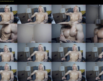 l_adonis_l — 64 minute Chaturbate male cam show recording, 720p, May 4, 2024