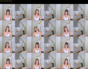 laralane_ — 3 minute Chaturbate female cam show recording, 720p, May 5, 2024