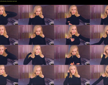 libbyshepard — 12 minute Chaturbate female cam show recording, 720p, May 4, 2024