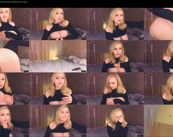 libbyshepard — 71 minute Chaturbate female cam show recording, 720p, May 4, 2024