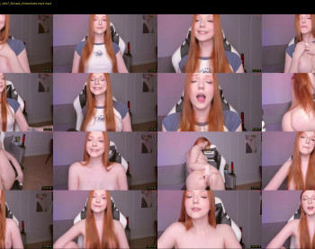 lil_pumpkinpie — 120 minute Chaturbate female cam show recording, 720p, May 4, 2024