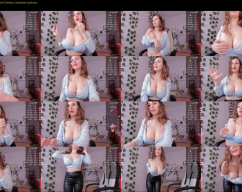 lil_stephanie — 10 minute Chaturbate female cam show recording, 720p, May 4, 2024