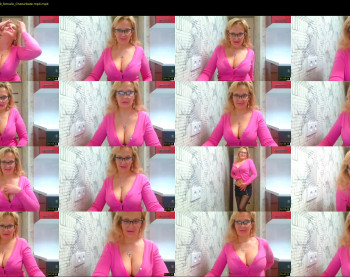 lisasimsx — 7 minute Chaturbate female cam show recording, 720p, May 5, 2024