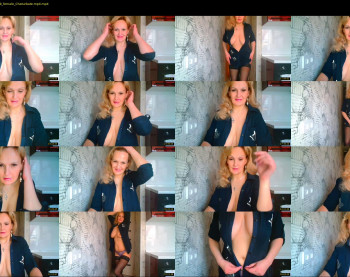 lisasimsx — 67 minute Chaturbate female cam show recording, 720p, May 5, 2024