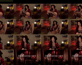 loony_moony — 11 minute Chaturbate couple cam show recording, 720p, May 4, 2024